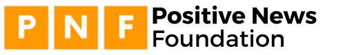 Positive News Foundation
